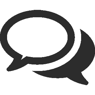 The amount of comments your comment section has received