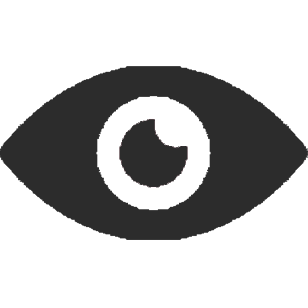 The amount of views your comment section has received